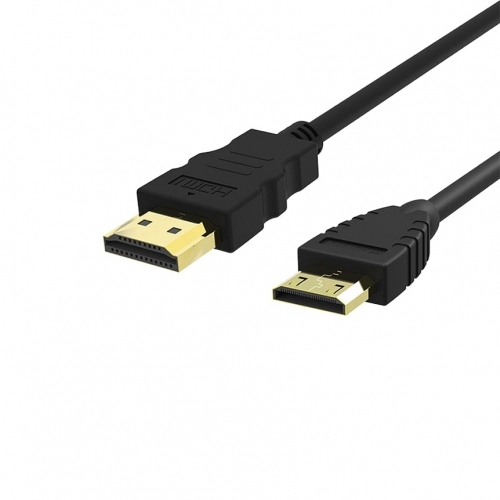 Мини hdmi тип c