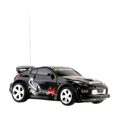 Машина для укладки асфальта сборная с пультом ДУ - HOBBY34 | Магазин электронных игрушек
