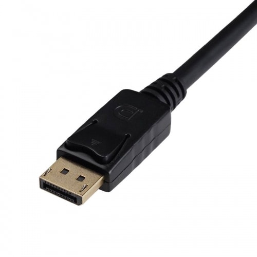 Есть ли переходник с vga на displayport