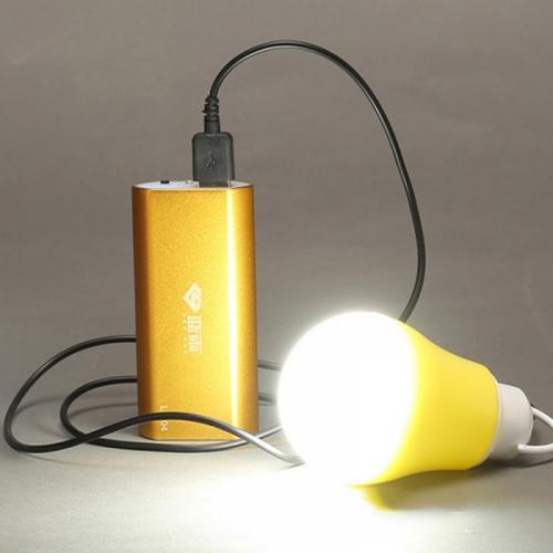 USB light lamp - лампа для ноутбука