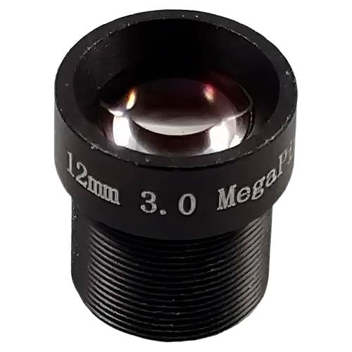 Telephoto Lens для камеры машинного зрения