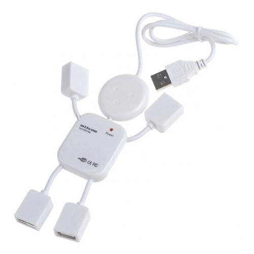 Usb hub чоловічок