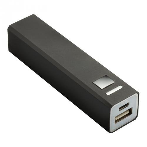 Портативный внешний аккумулятор power bank