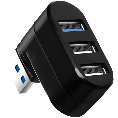 Розгалужувач usb 3.0 на 3-порти