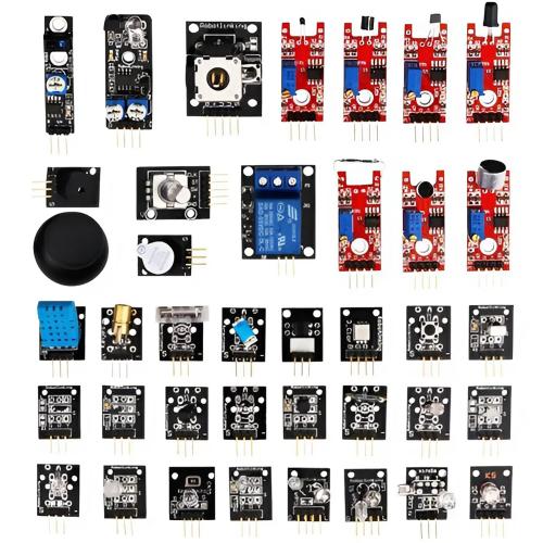 Набір датчиків для Arduino