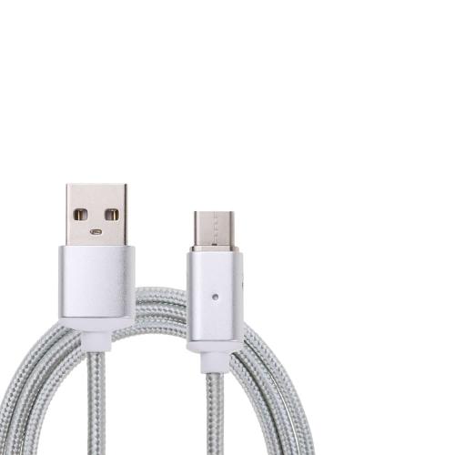 Что такое магнитный кабель usb