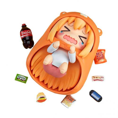 umaru chan