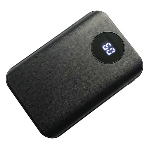 Бокс мобильной зарядки Power Bank 2 х 18650 5V 1A