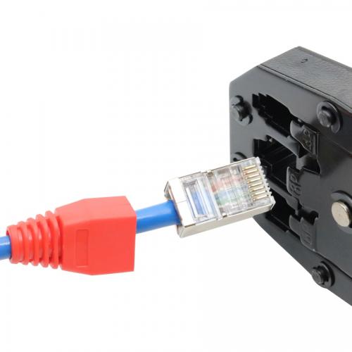 Коннектор разъем rj 45