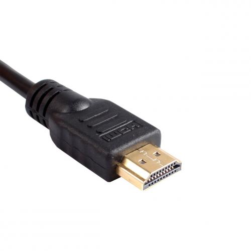 Разъемы hdmi виды переходники