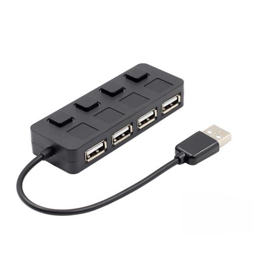 Не хватает питания на usb портах