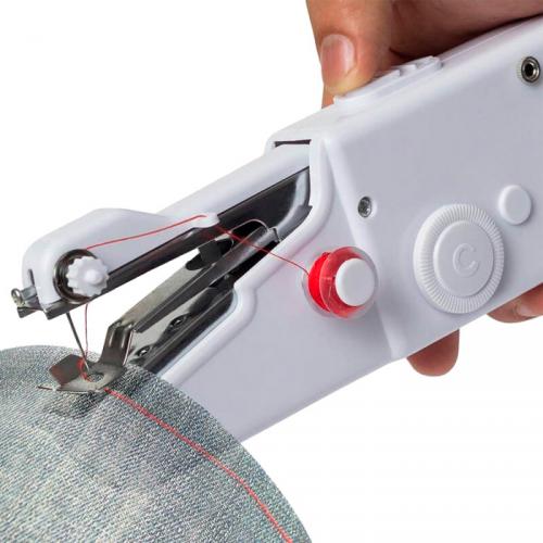 Мини швейная машинка Mini Sewing Machine: купить по минимальной цене, отзывы - с каталогом созвездие33.рф