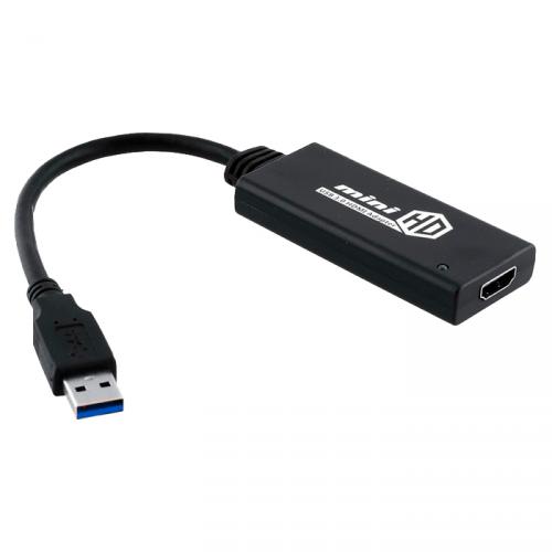 Есть ли переходник с hdmi на usb