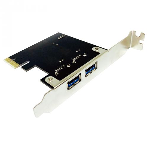 Контроллер pci e usb не работает