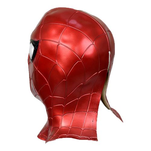 Набор игровой spider man sm человек паук бластер маска e5214eu4