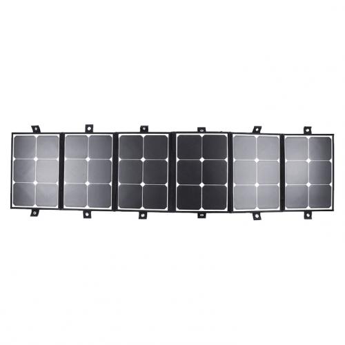Солнечная зарядка Solar Charger
