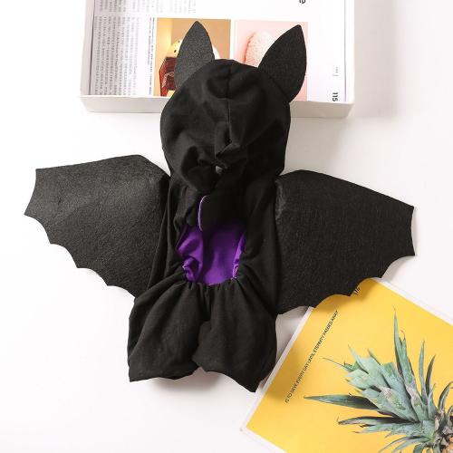 Как сделать костюм летучей мыши на Хэллоуин