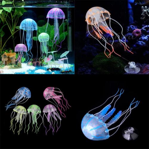 Интригующие и впечатляющие медузы у вас в аквариуме