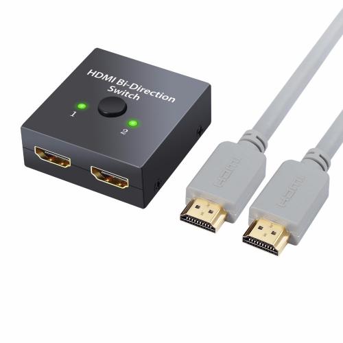 Как из hdmi выхода сделать вход