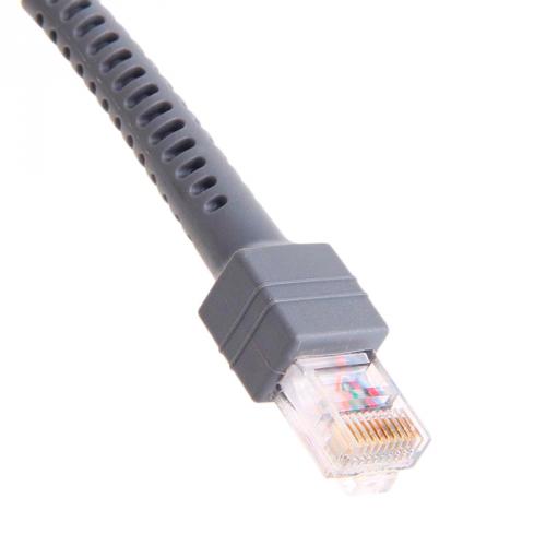 Кабель USB-RJ45 DXG-CBL-PCCABLE EATON 730-32037-00P