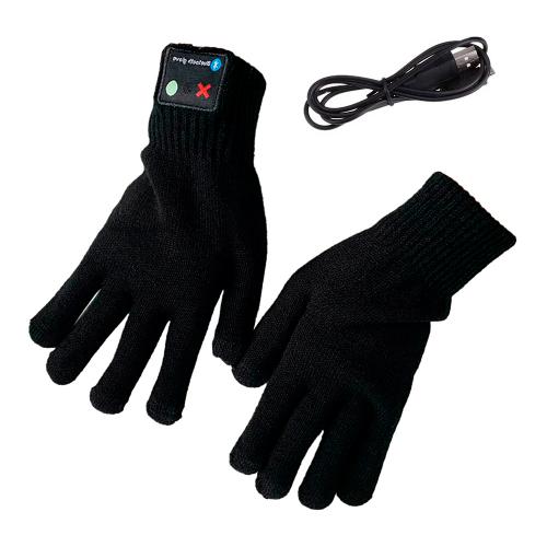 Перчатки-гарнитура Hello Gloves (5 цветов): лучшая цена и магазины, где купить