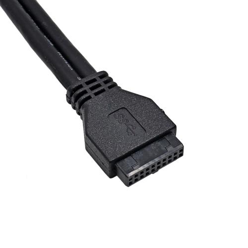 Чем отделать usb панели