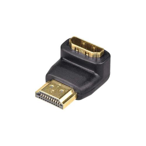 HDMI кутовий перехідник