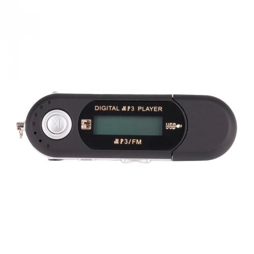 Usb mp3 проигрыватель