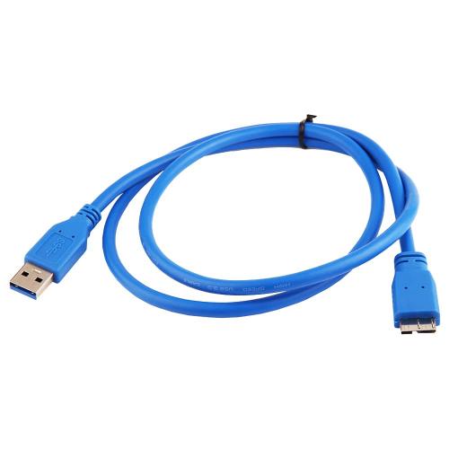 Кабель usb 3.0 micro B