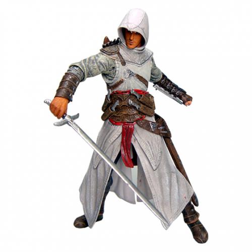 Фигурка assassin's creed