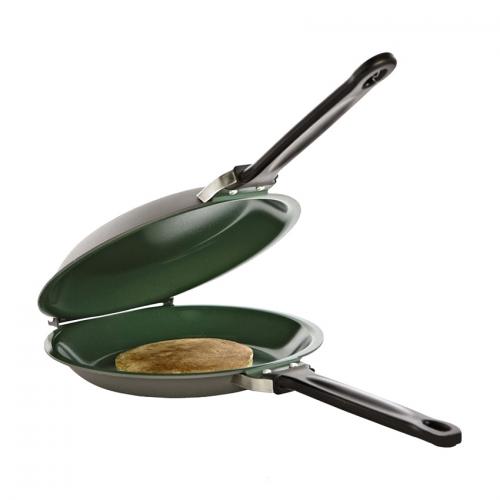 Orgreenic flip jack pan