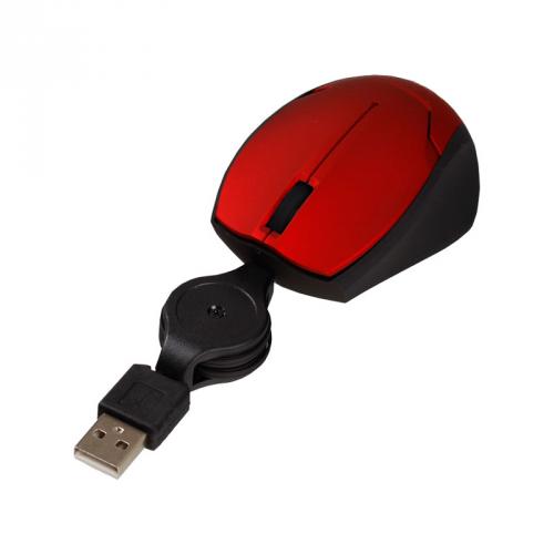 Проводная мышь не usb