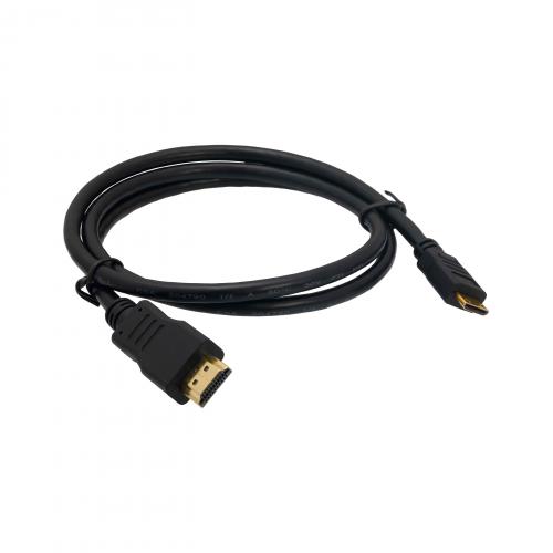 Hdmi на mini hdmi кабель