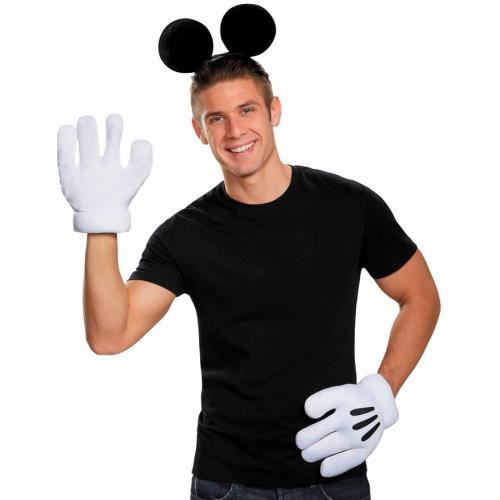 Mickey Hands