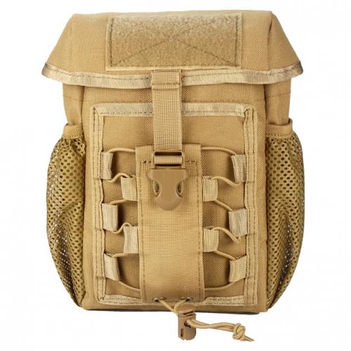 Сумка тактическая molle