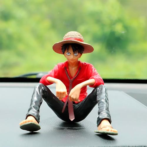 Фігурка Luffy