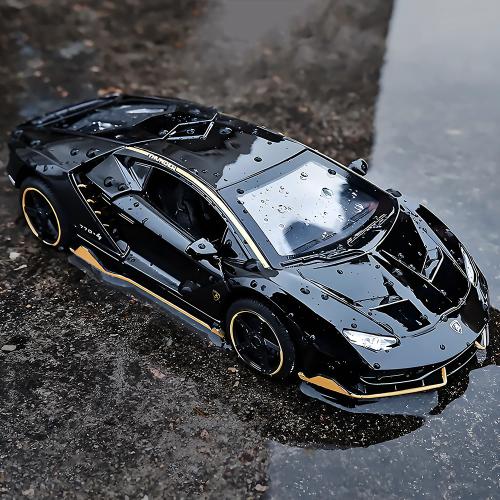 Игрушечная машинка Lamborghini