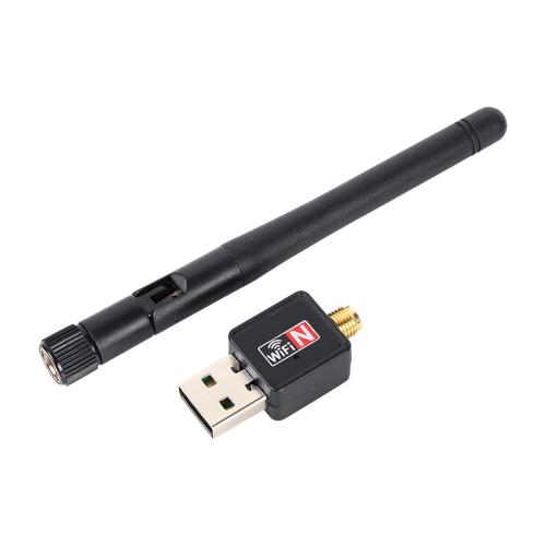 Usb wi fi адаптер с антенной se 7601 для ресиверов для чего он нужен