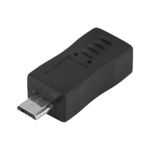 Как называется переходник micro usb на usb