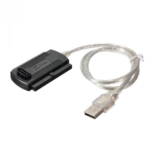 adaptor sata usb