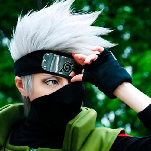 Маска для сна Naruto Наруто купить в Минске, цена в Беларуси