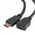 Подовжувач hdmi-hdmi