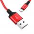 Usb 2.0 кабель type c hoco