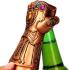 Открывашка Infinity Gauntlet