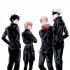 Фигурки из jujutsu kaisen