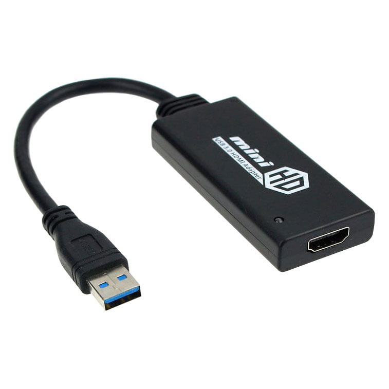 Передастся ли видео через переходник usb c hdmi