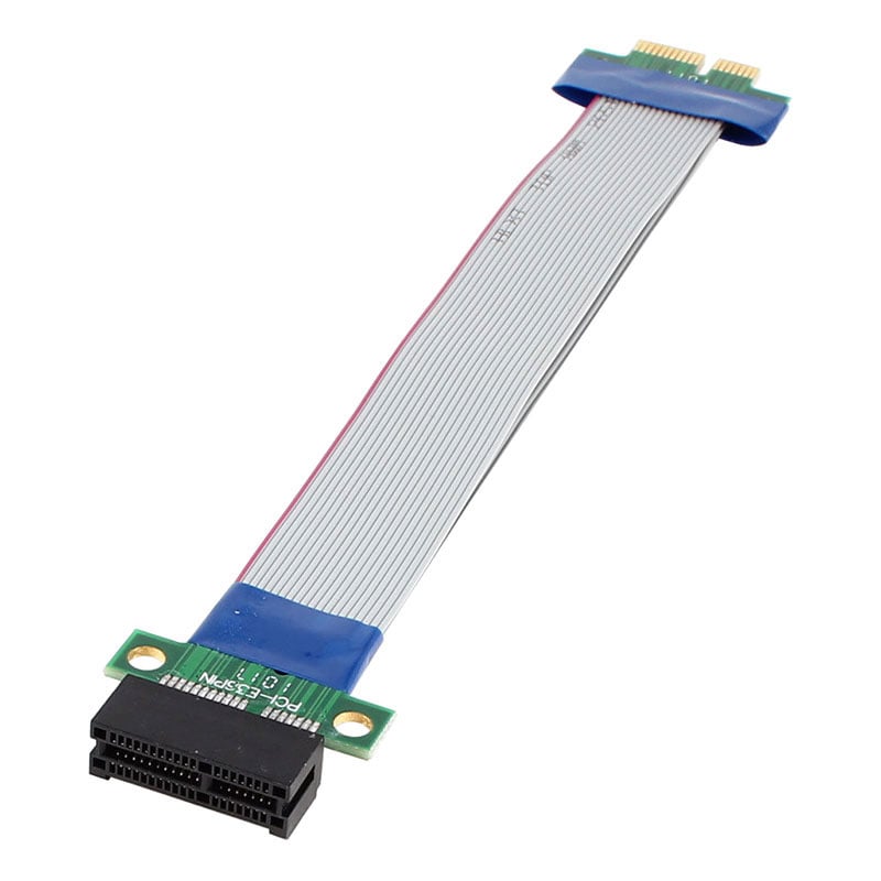 Разгон шины pci e