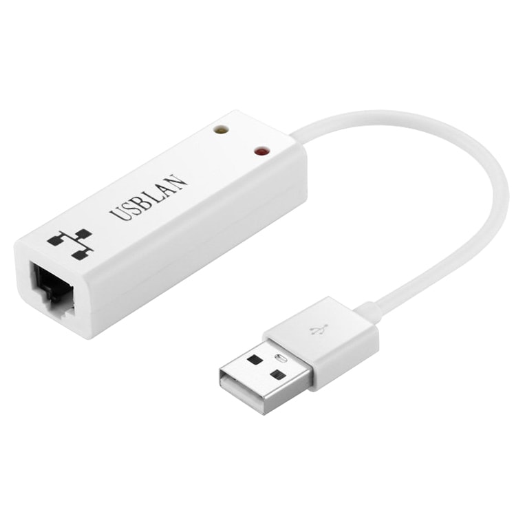 Usb lan переходник для чего нужен