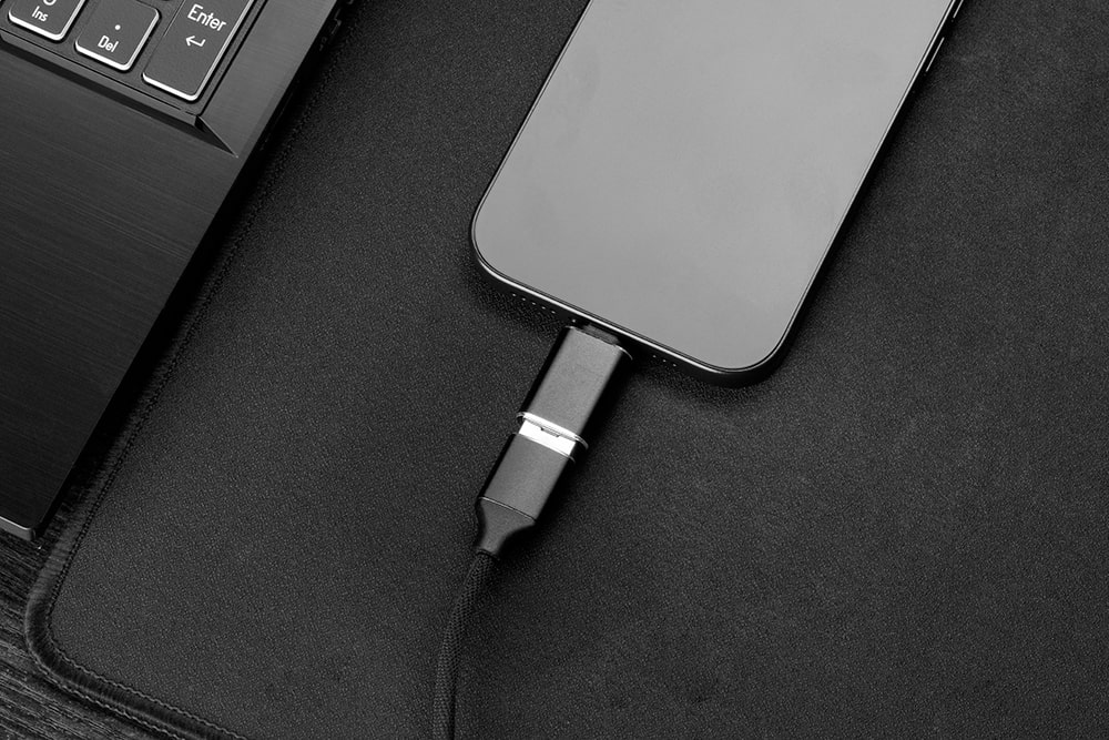 переходник с usb type c на usb