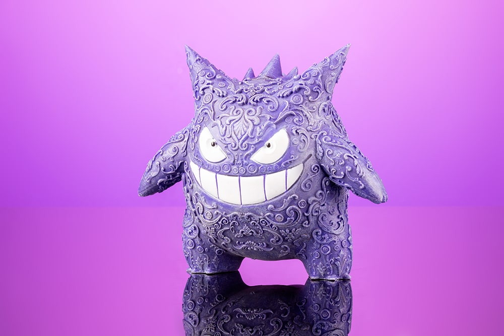 Фигурка Gengar 